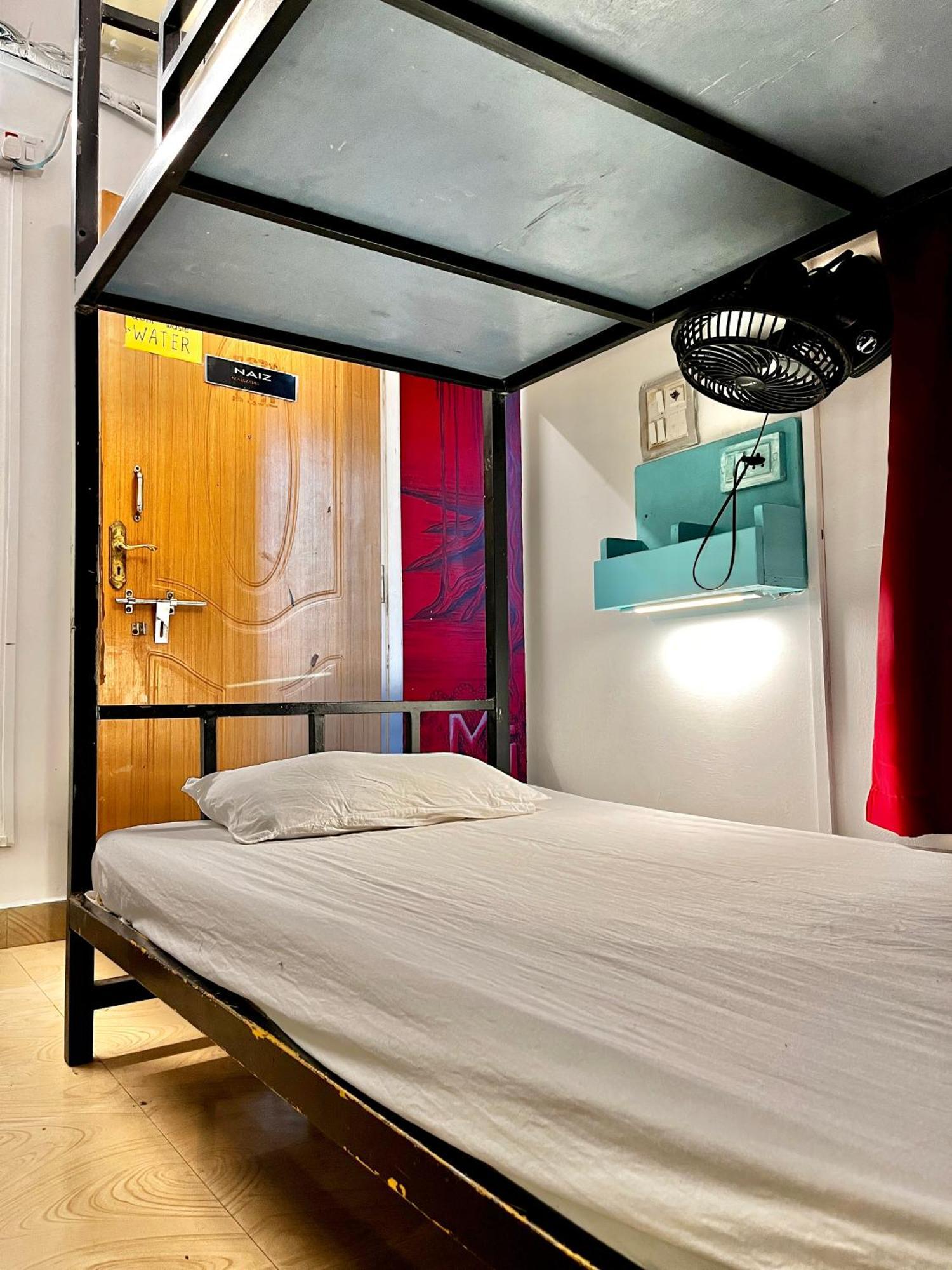 Mitra Hostel Arambol Dış mekan fotoğraf